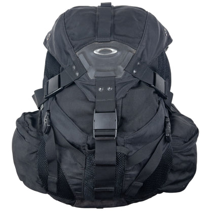 Vintage 2000s Oakley Icon Backpack