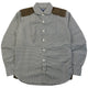 Vintage 2000s Junya Watanabe X Comme Des Garçons MAN Button Up Shirt Size XS