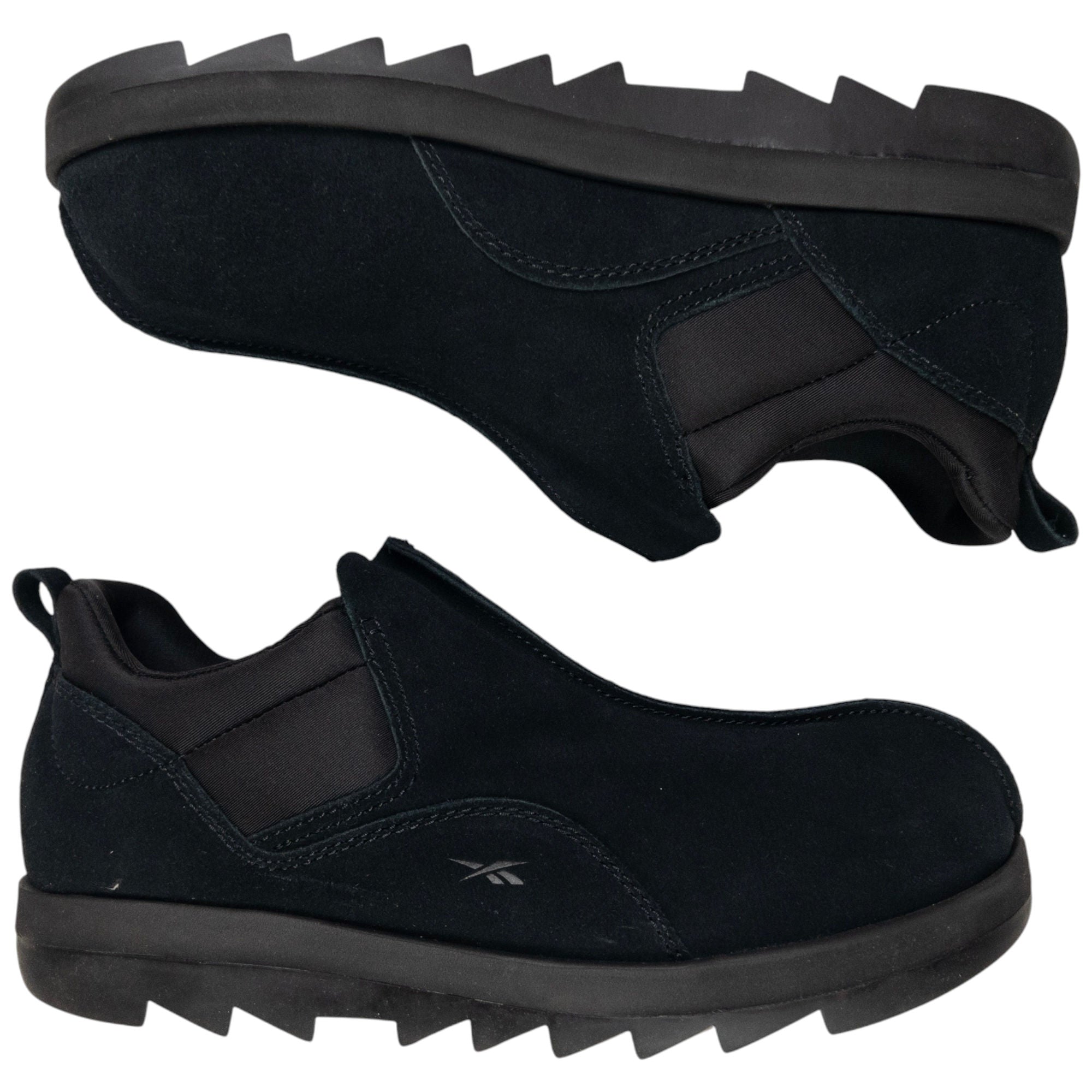 Reebok Beatnik Moc Shoes Size UK 11