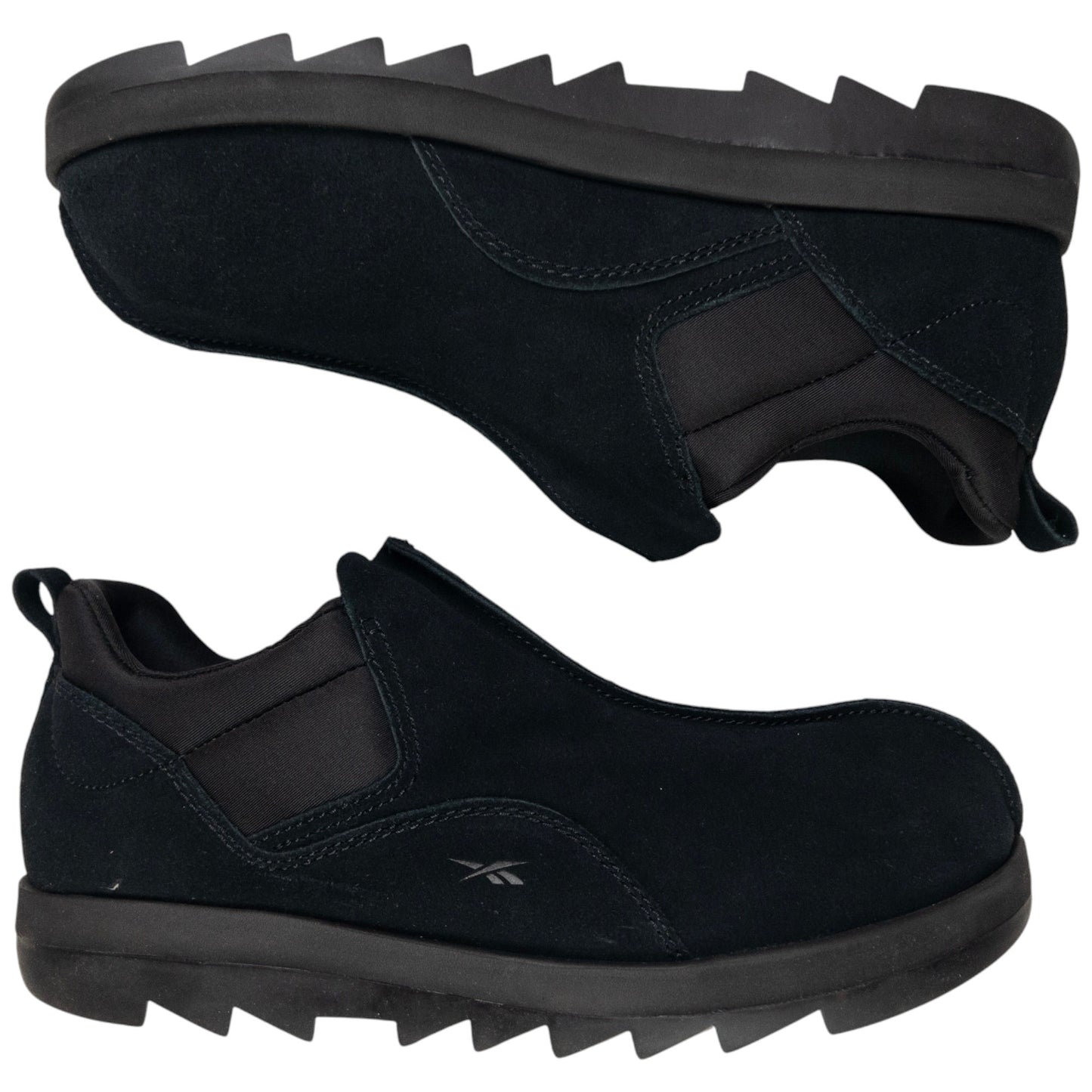 Reebok Beatnik Moc Shoes Size UK 11