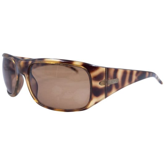 Vintage Gucci Tortoise Shell Sunglasses