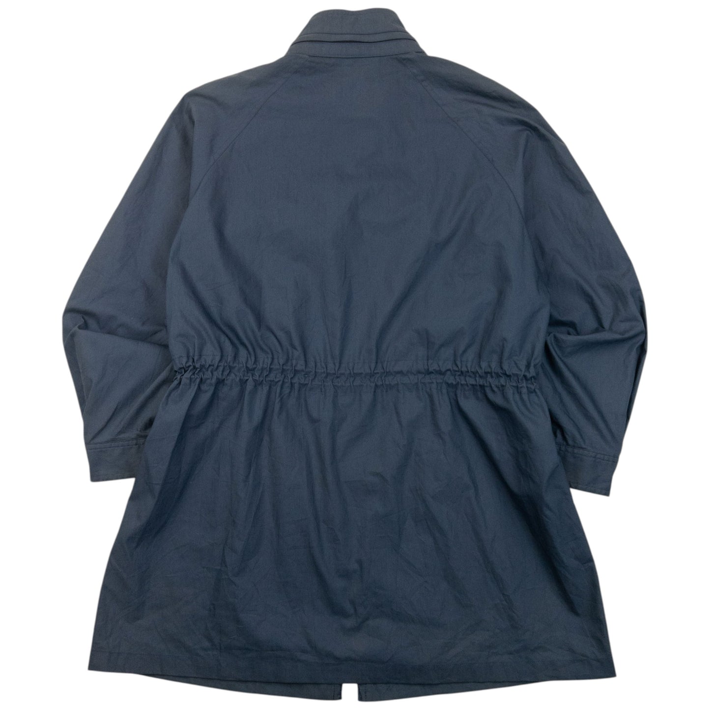 Vintage 90s Burberry Zip Up Jacket Size M