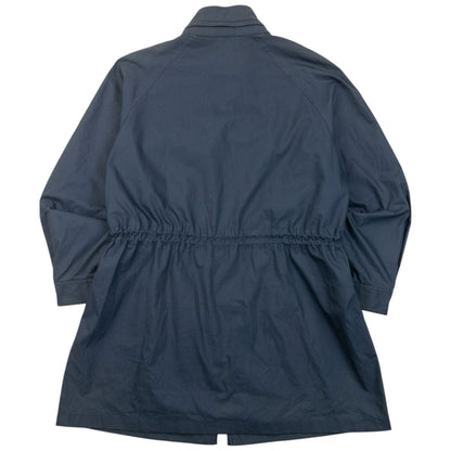 Vintage 90s Burberry Zip Up Jacket Size M