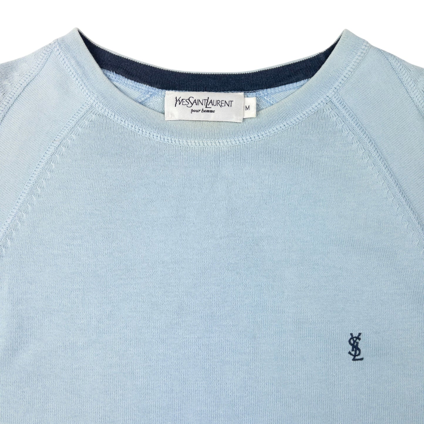 Vintage YSL Yves Saint Laurent Jumper Size M