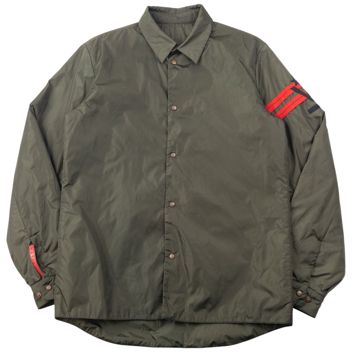 Vintage 2000s Prada Sport Lightweight Jacket Size S