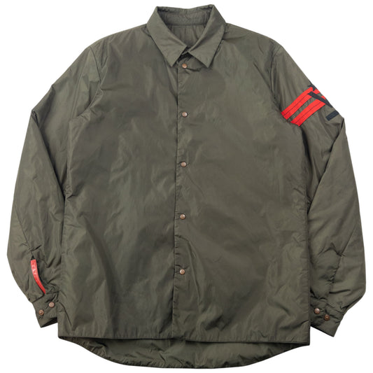 Vintage 2000s Prada Sport Lightweight Jacket Size S