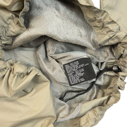 Vintage 2000s Oakley Q Zip Jacket Size L