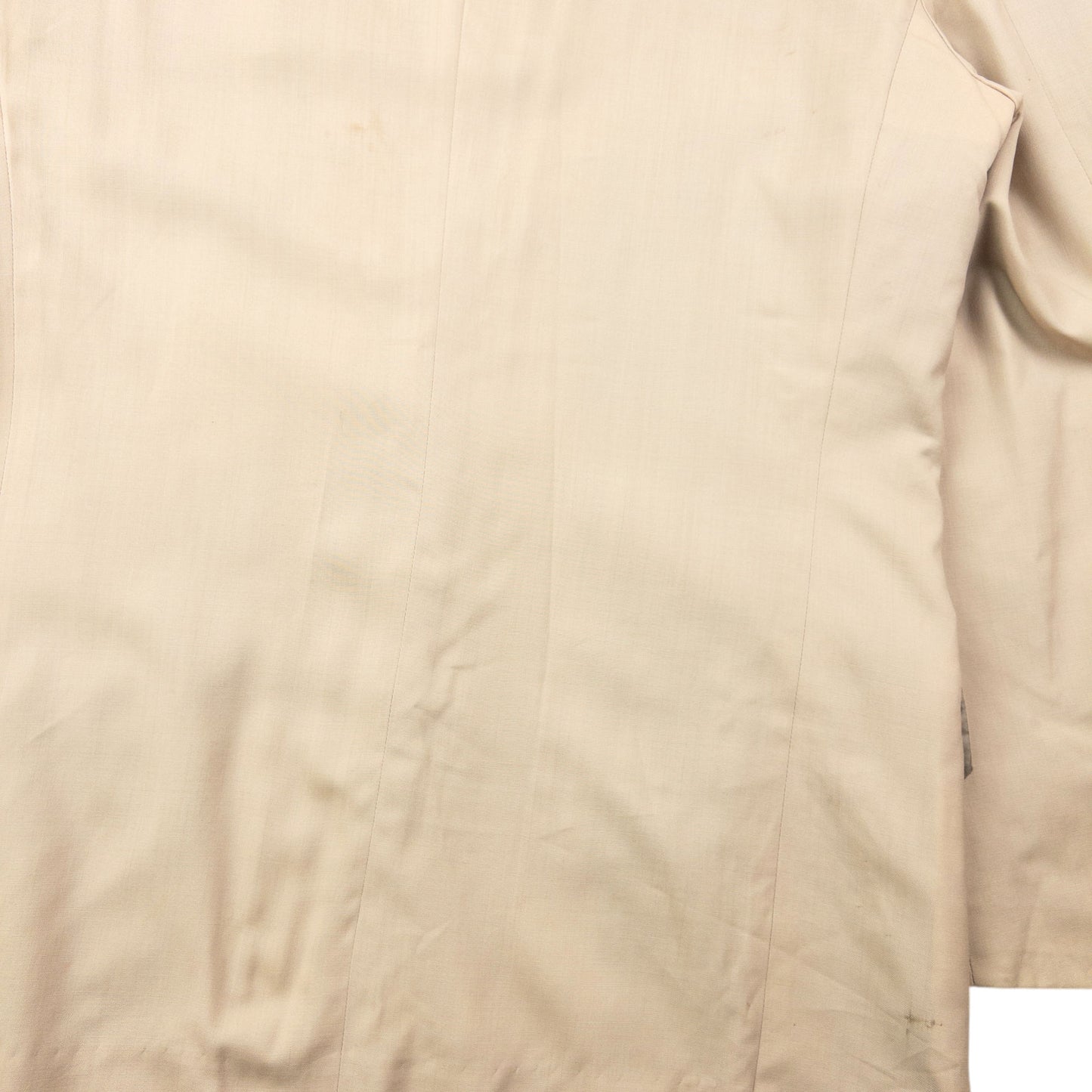 Vintage 90s Yohji Yamamoto D'Urban A.A.R Blazer Jacket Size M