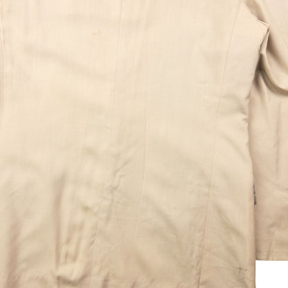 Vintage 90s Yohji Yamamoto D'Urban A.A.R Blazer Jacket Size M