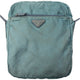 Vintage 2000s Prada Crossbody Bag