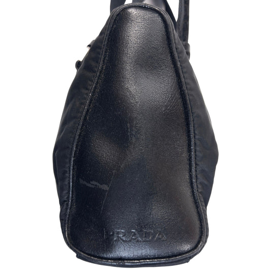 Vintage 2000s Prada Shoulder Bag