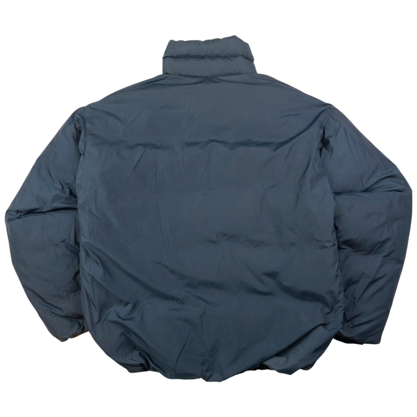 Vintage Montbell Reversible Puffer Jacket Size XS