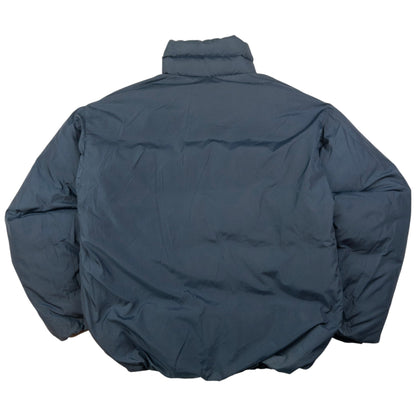 Vintage Montbell Reversible Puffer Jacket Size XS