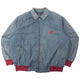 Vintage 90s Burberry Nova Check Lined Jacket Size L
