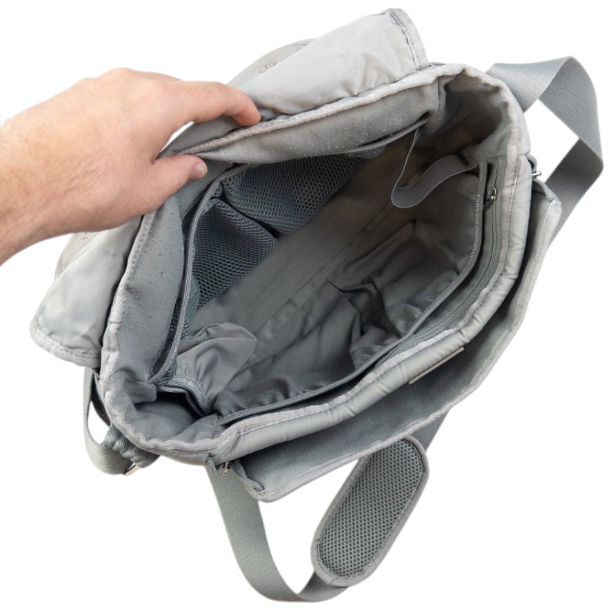 Vintage Emporio Armani Crossbody Bag