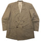Vintage 90s Yohji Yamamoto D'Urban A.A.R Blazer Jacket Size S