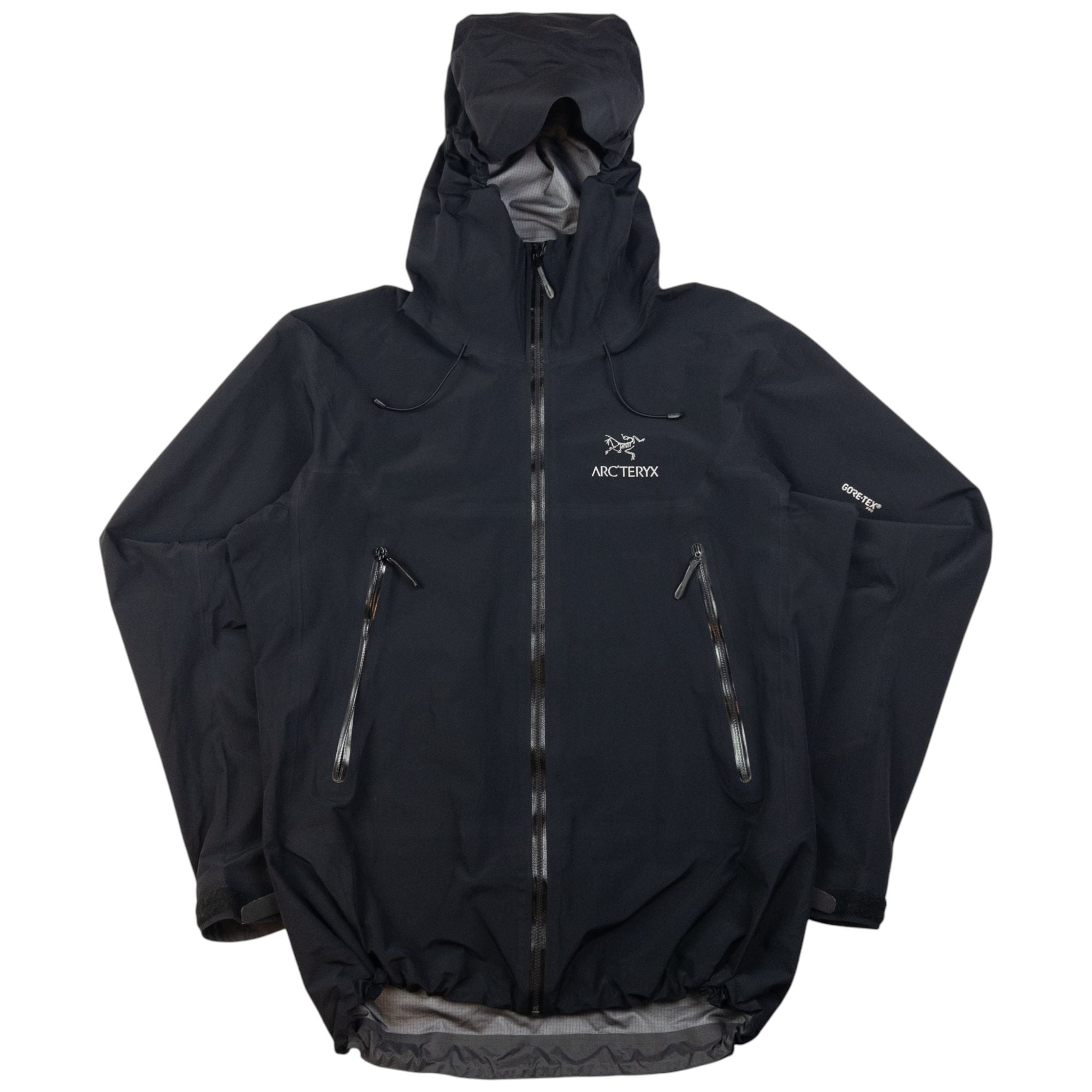 ティヨ2着vintage ARC’TERYTHETA LT JACKET Vintage 1998 Arc'teryx Theta AR Goretex Jacket | TikTok