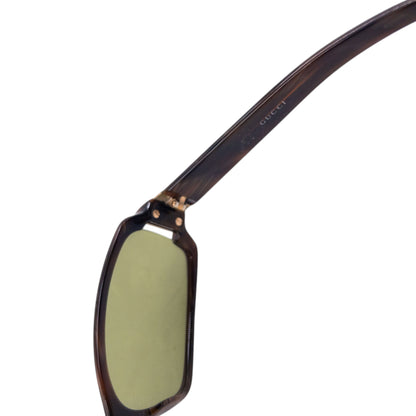 Vintage 1998 Gucci By Tom Ford Sunglasses