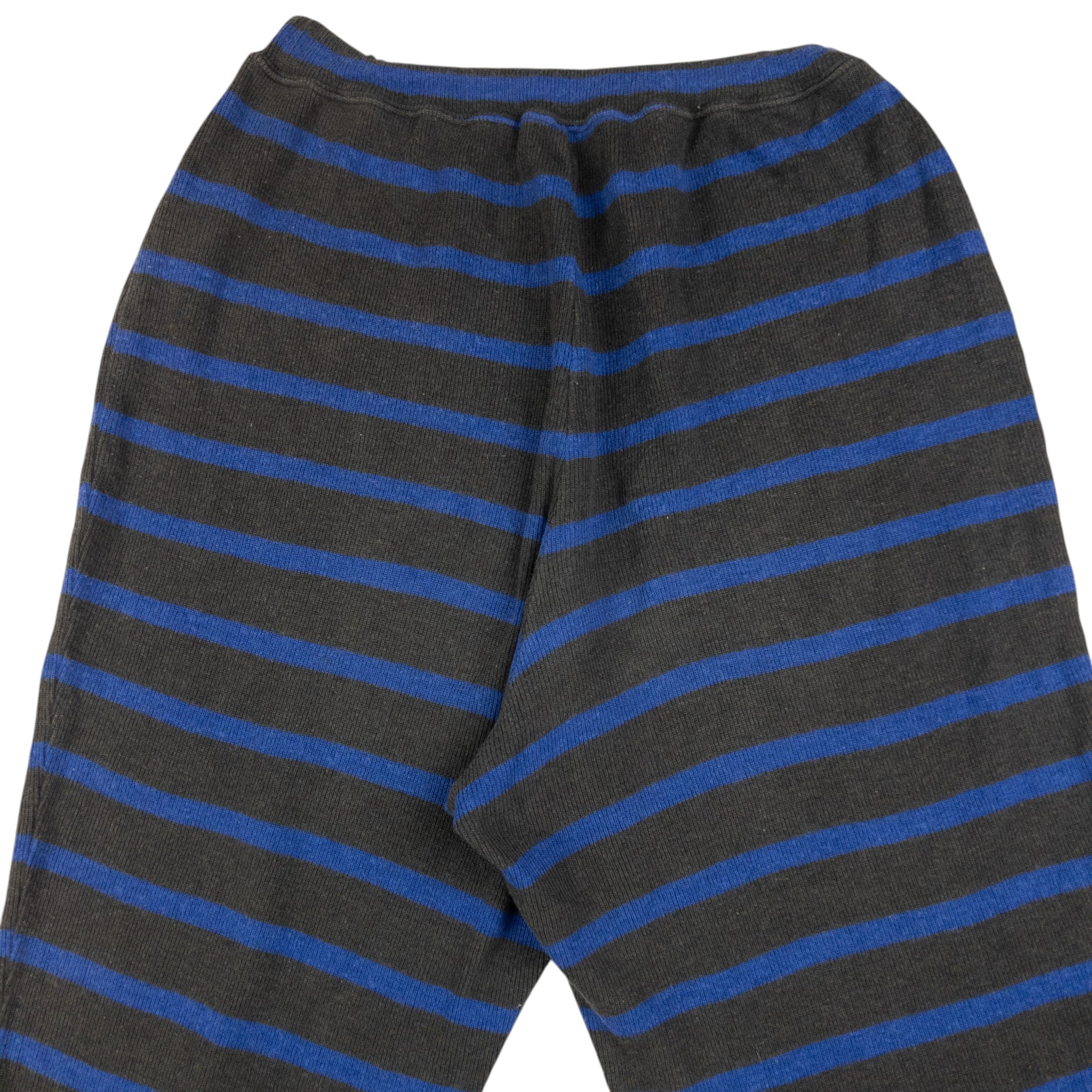 Vintage Issey Miyake Striped Joggers Size W26