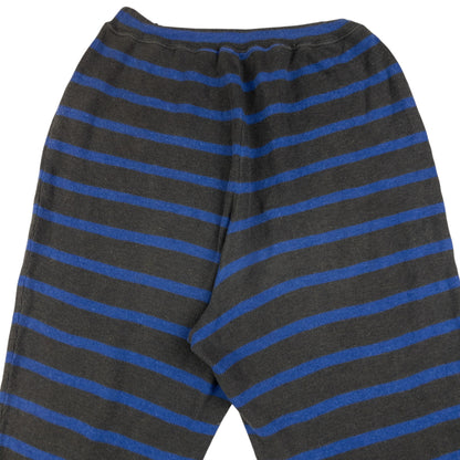 Vintage Issey Miyake Striped Joggers Size W26