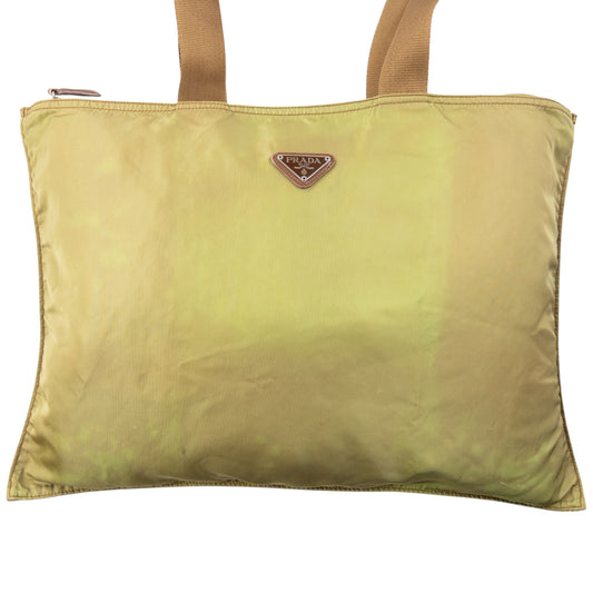 Vintage 90s Prada Shoulder Bag