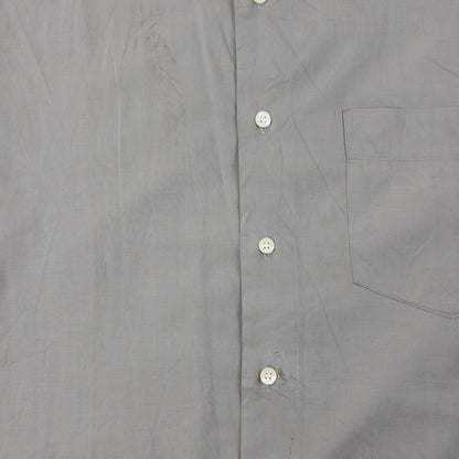 Vintage 90s Issey Miyake Long Sleeve Button Up Shirt Size L