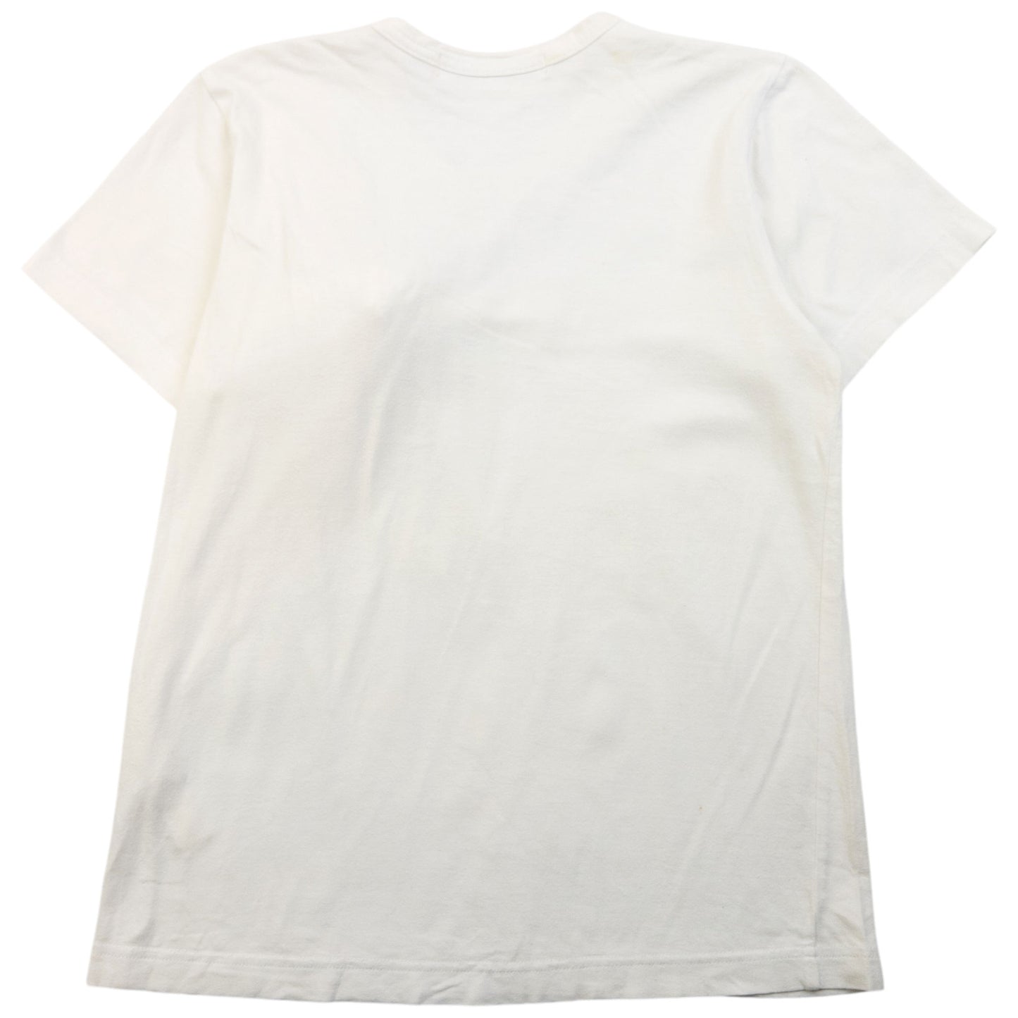 Vintage 2000s Comme Des Garçons Twist Knot T Shirt Womens Size S