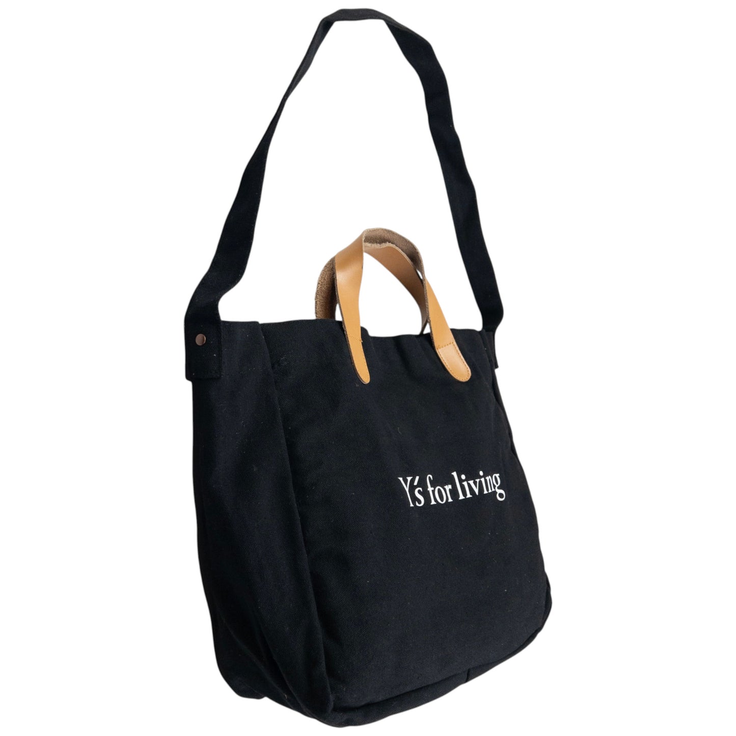 Vintage Yohji Yamamoto Shoulder Bag