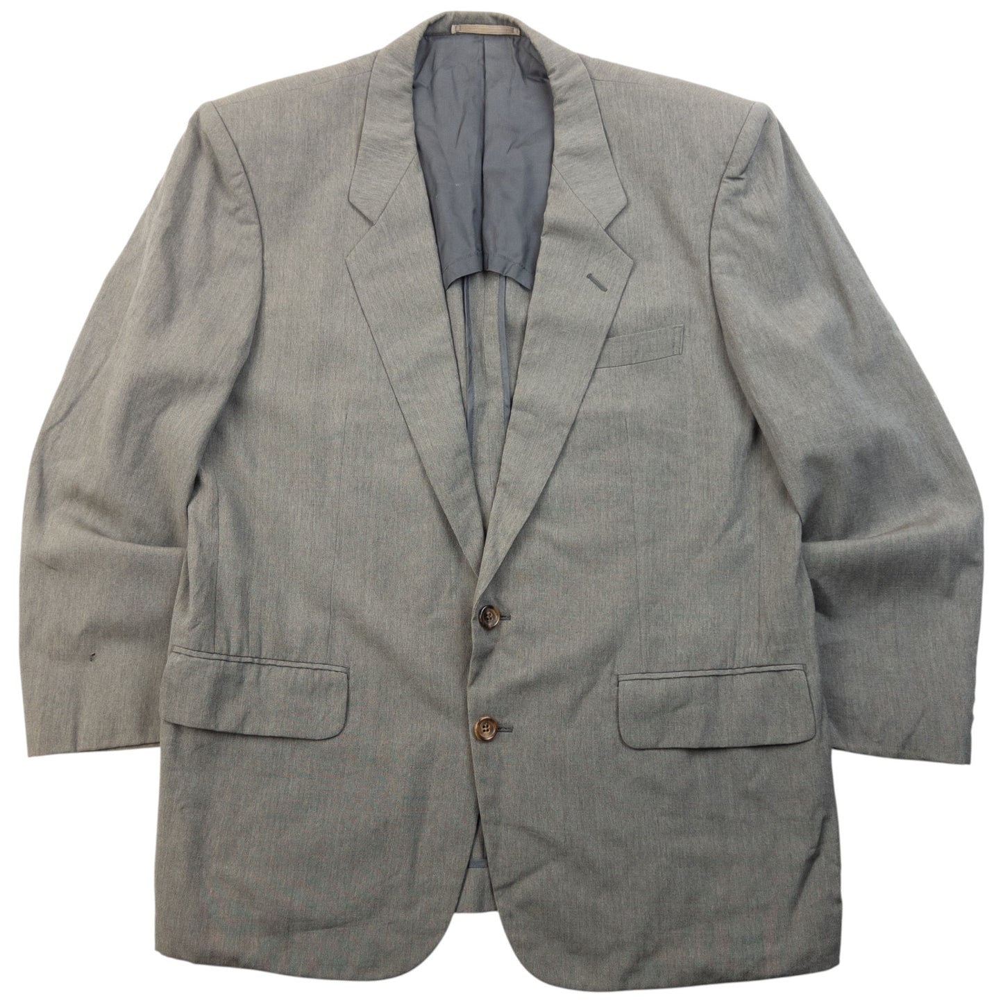 Vintage 90s Comme Des Garçons Homme Blazer Jacket Size S