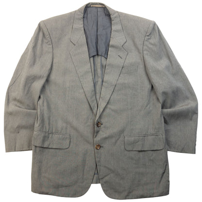 Vintage 90s Comme Des Garçons Homme Blazer Jacket Size S