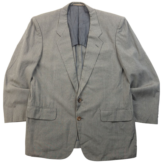 Vintage 90s Comme Des Garçons Homme Blazer Jacket Size S