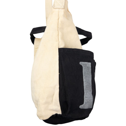 Vintage Ne-Net By Issey Miyake Pocket Crossbody Bag