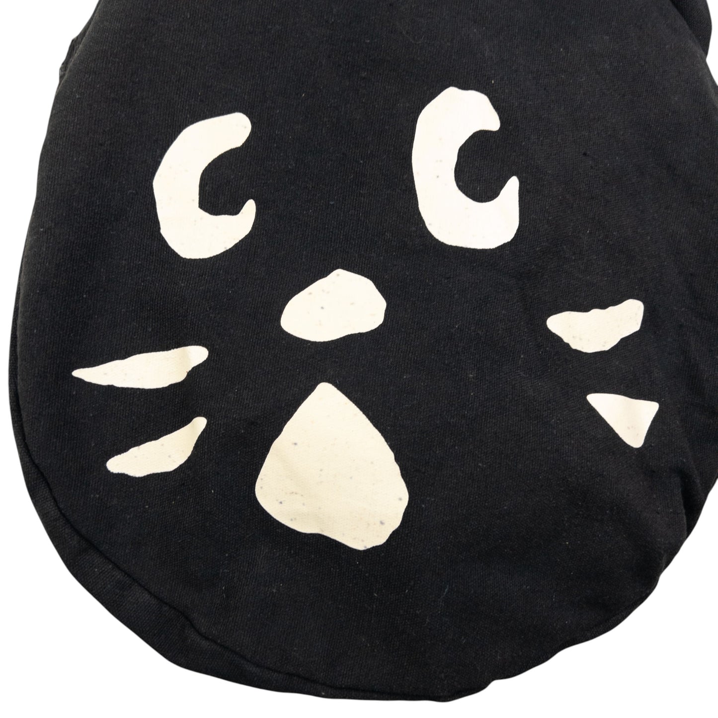 Vintage Ne-Net By Issey Miyake Cat Face Handbag