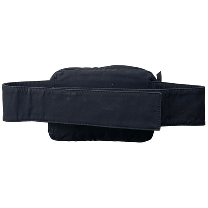 Vintage 2000s Prada Sport Waist Bag