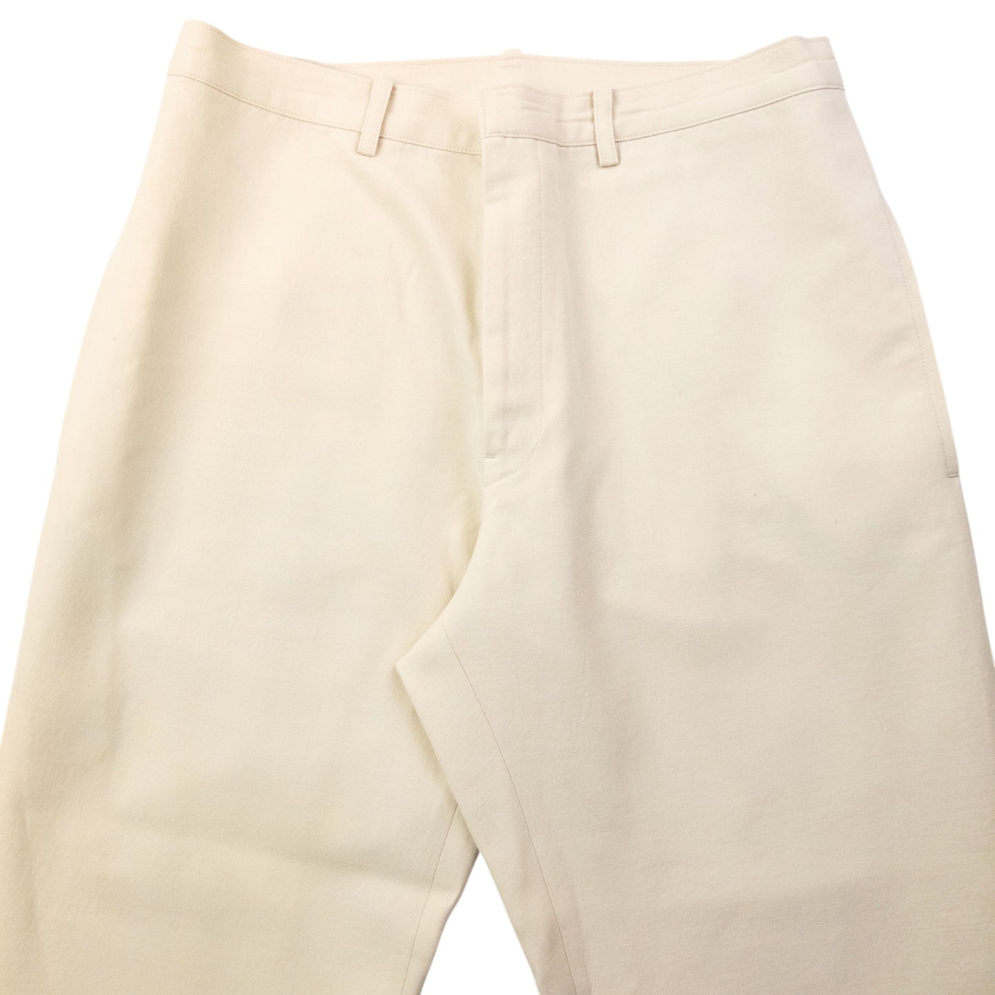 Vintage 90s Yohji Yamamoto Trousers Size W28