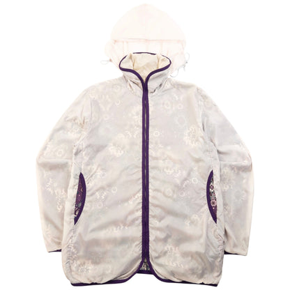 Vintage 90s Cabane De Zucca By Issey Miyake Maiden Voyage Jacket Womens Size M