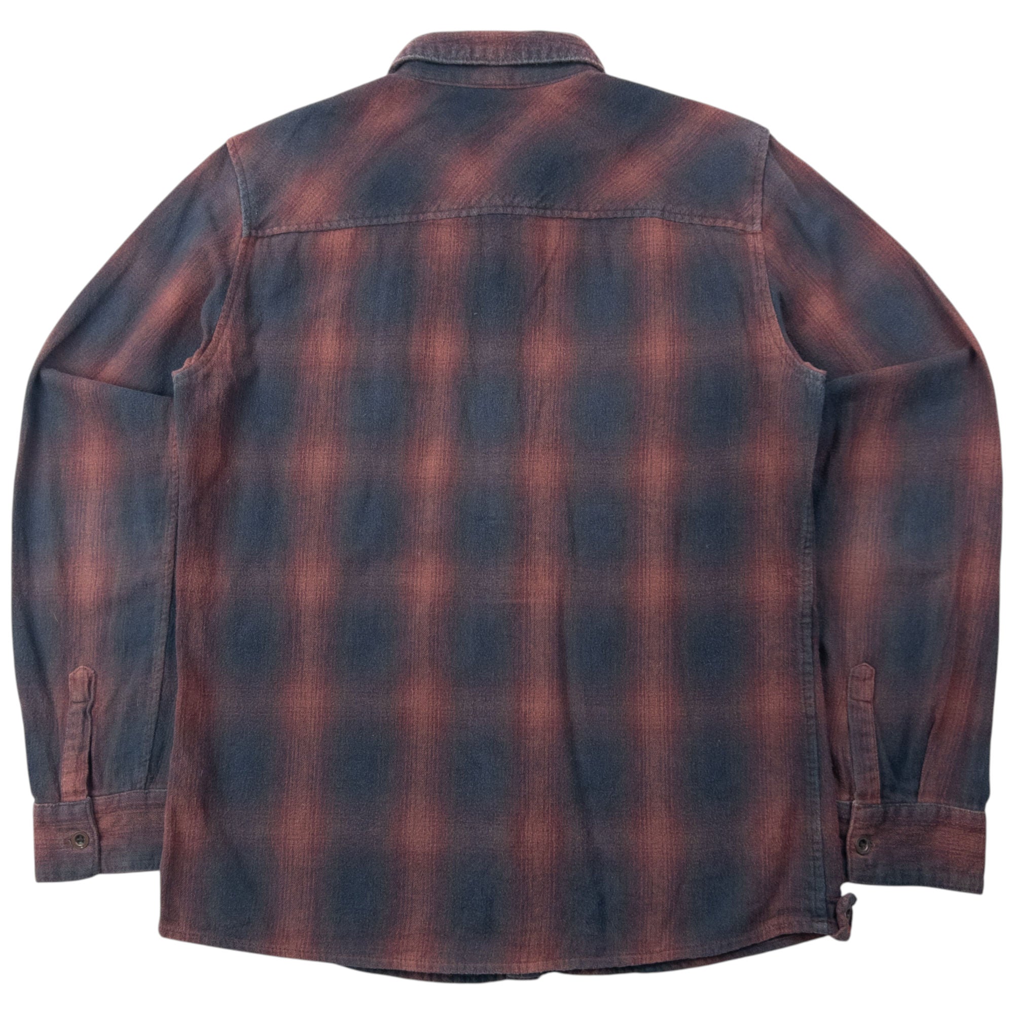 Vintage 2000s Marithe + Francois Girbaud Long Sleeve Button Up Shirt Size M