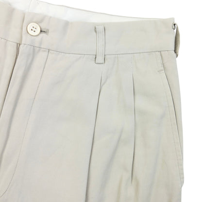 Vintage 1993 Comme Des Garçons HOMME Pleated Trousers Size W29