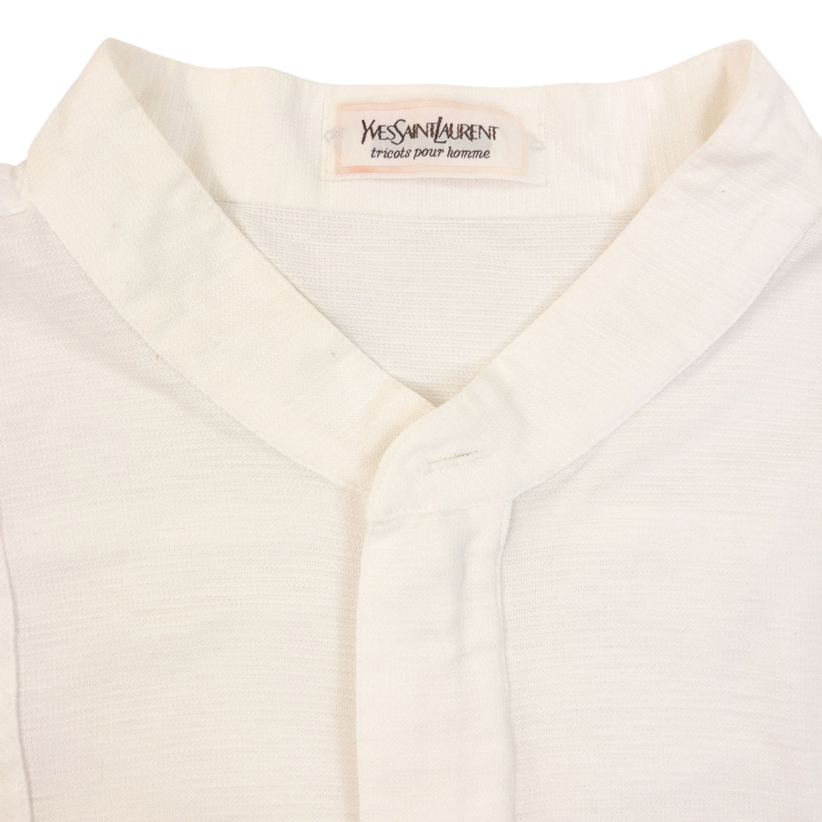 Vintage 80s YSL Yves Saint Laurent Lightweight Jacket Size XS