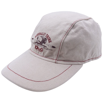 Vintage Dolce & Gabbana Buffalo Tribe Hat