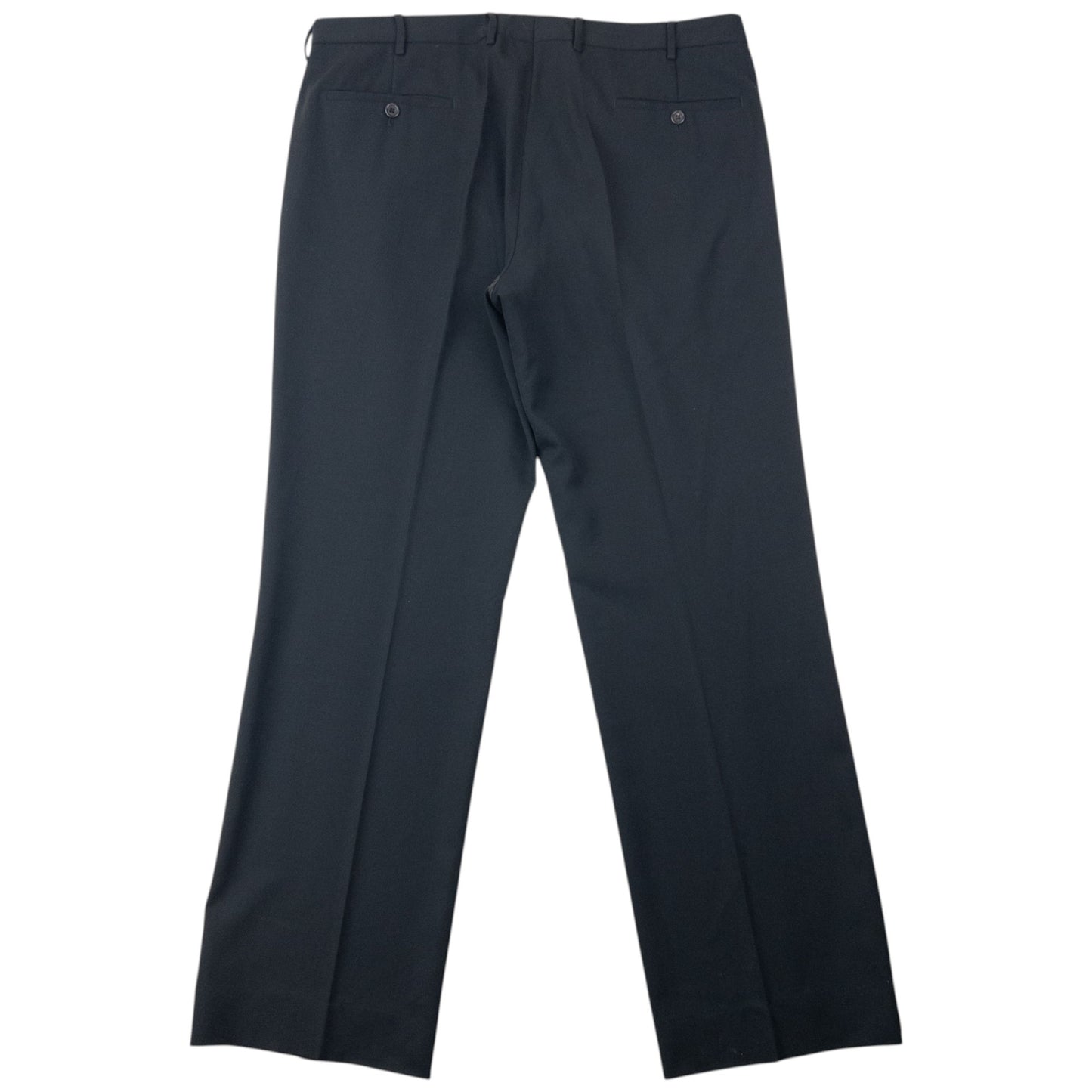 Vintage 2000s Prada Trousers Size W36