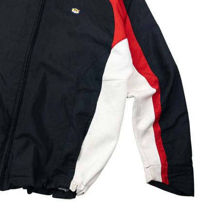 Vintage 2000s Nike TN Air Zip Up Jacket Size M