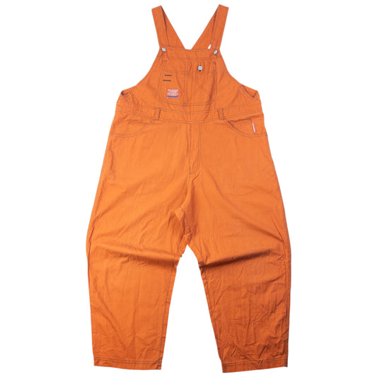 Vintage 90s Hai Sporting Gear By Issey Miyake Dungarees Size W40