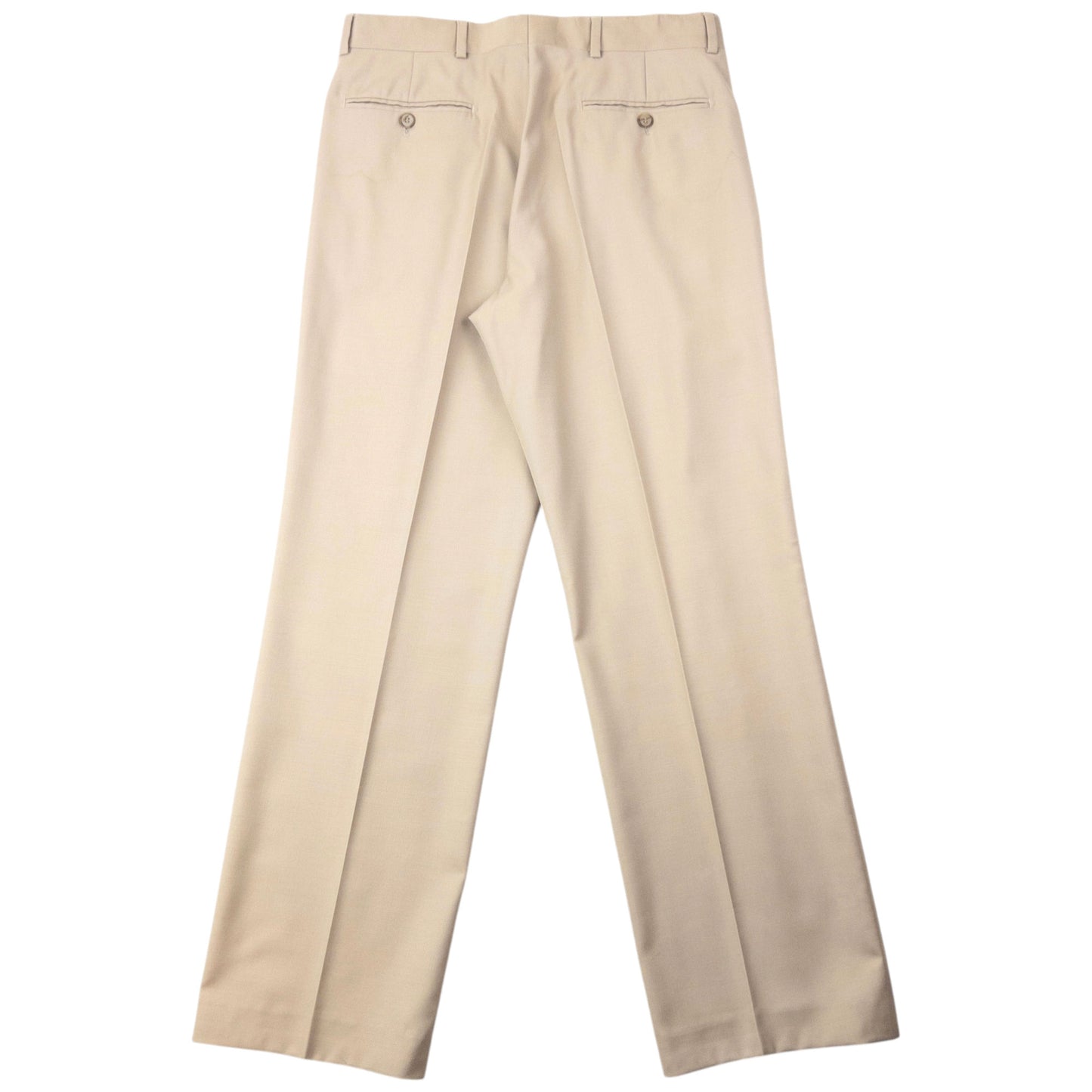 Vintage 90s YSL Yves Saint Laurent Jacket & Trousers Suit Set Size M