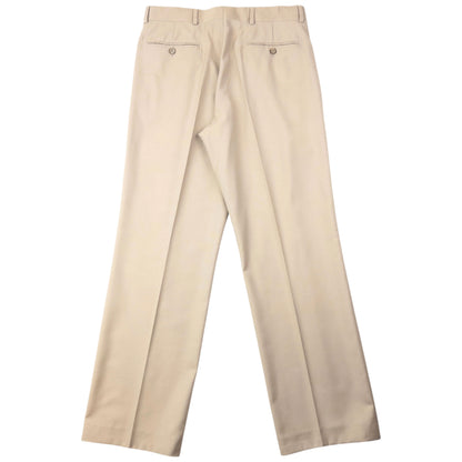 Vintage 90s YSL Yves Saint Laurent Jacket & Trousers Suit Set Size M