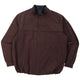 Vintage 2000s Burberry Golf Zip Up Jacket Size L