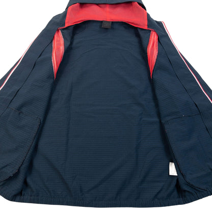 Vintage 2000s Umbro Triple Zip Jacket Size M
