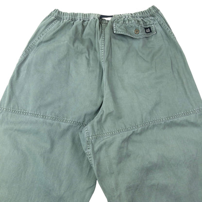 Vintage 2000s Nike ACG Belt Waist Trousers Size XL