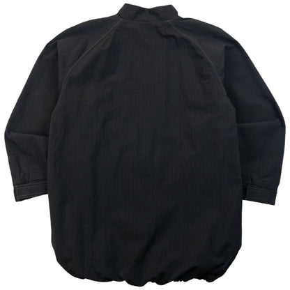 Vintage 1999 Levi's All Duty Nylon Smock Q Zip Jacket Size S