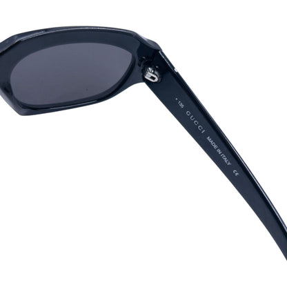 Vintage 1998 Gucci By Tom Ford Sunglasses